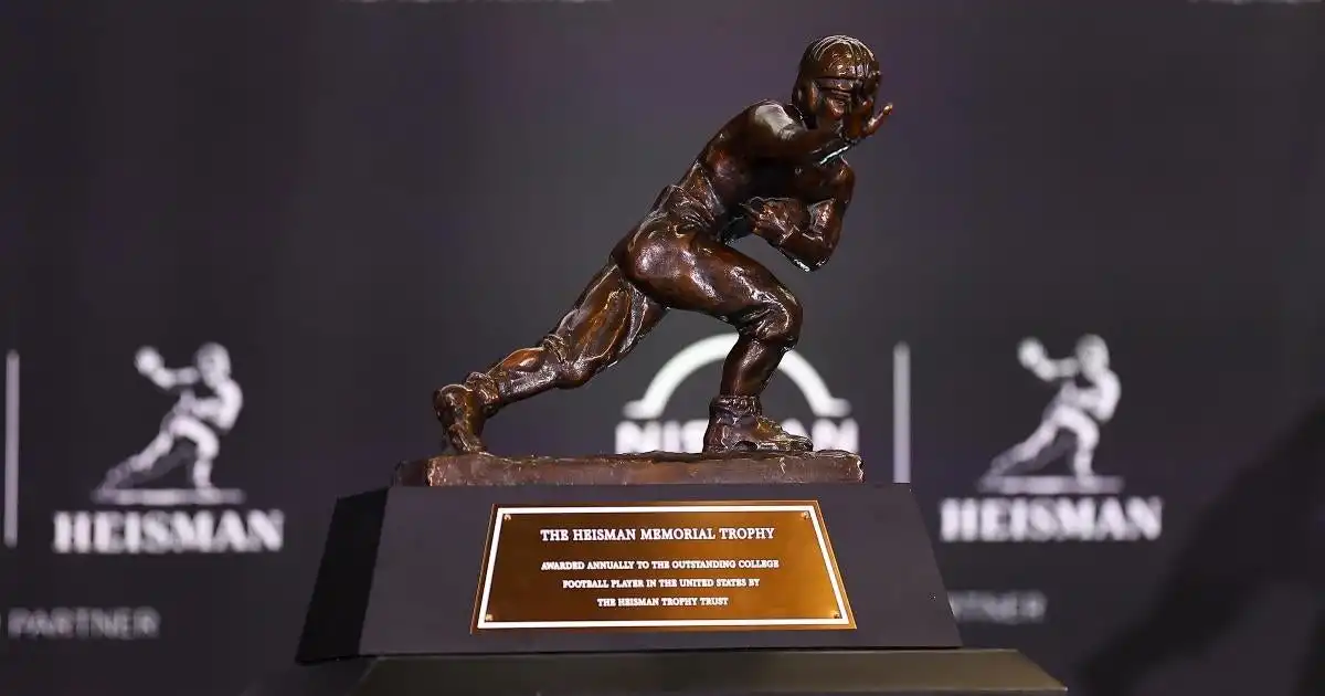 Hora de la ceremonia del Trofeo Heisman 2023: hora, canal y cómo verlo