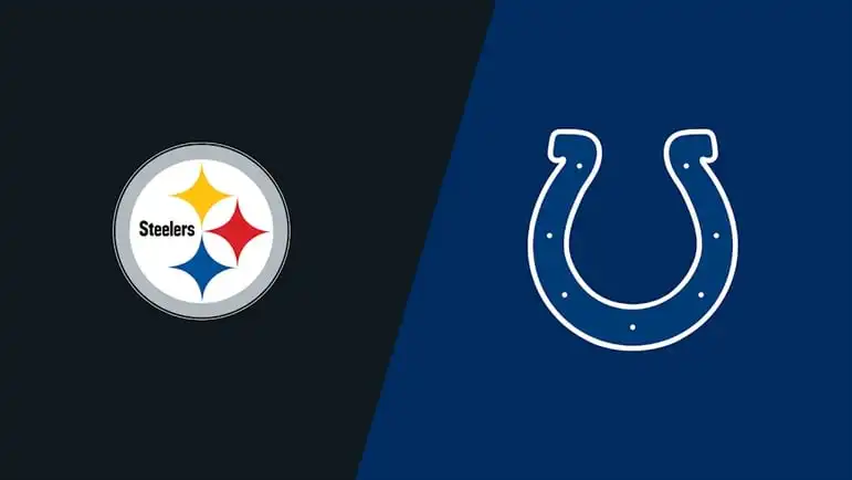Semana 15 2023 Steelers Colts Actualización en vivo hilo de discusión Primera mitad