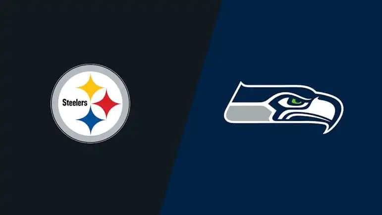 Semana 17 2023 Steelers vs Seahawks Actualización en vivo e hilo de discusión - Primera mitad