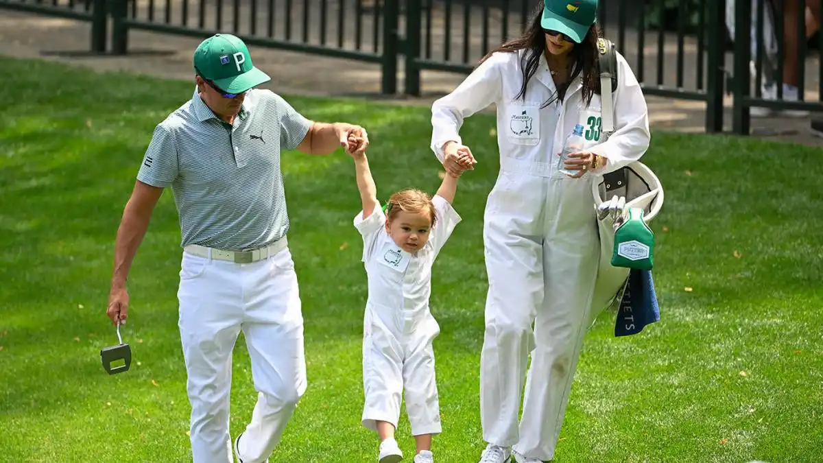 Tabla de clasificación del concurso Masters Par 3 2024, resultados: Rickie Fowler gana, Viktor Hovland ases