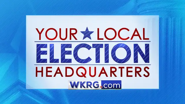 Resultados de las primarias de los condados de Mobile Baldwin de 2024 - WKRG.com