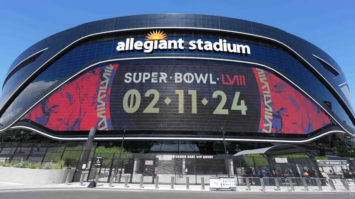 Super Bowl 2024: Hora, transmisión en vivo del programa previo al juego del Super Bowl 58 en CBS Sports HQ