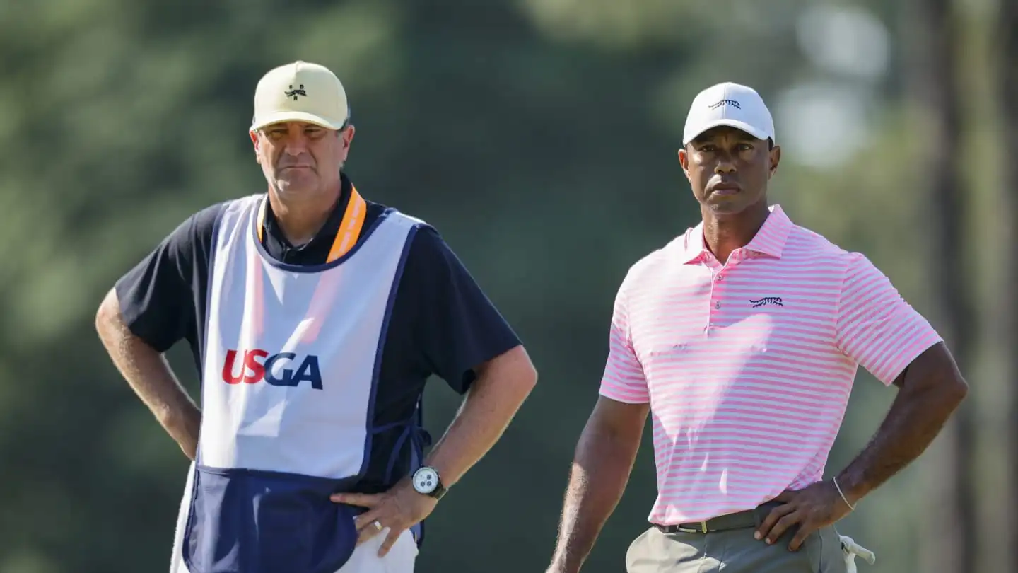 Predicción de la línea de corte del US Open 2024: ¿Tiger Woods pasará el corte de Pinehurst?