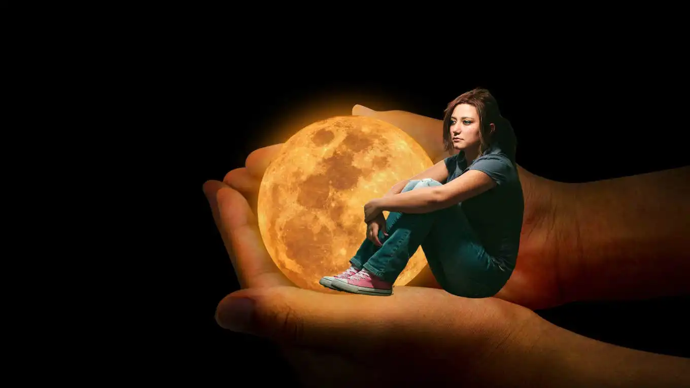 3 signos del zodiaco que probablemente se rompan Semana de Luna Llena
