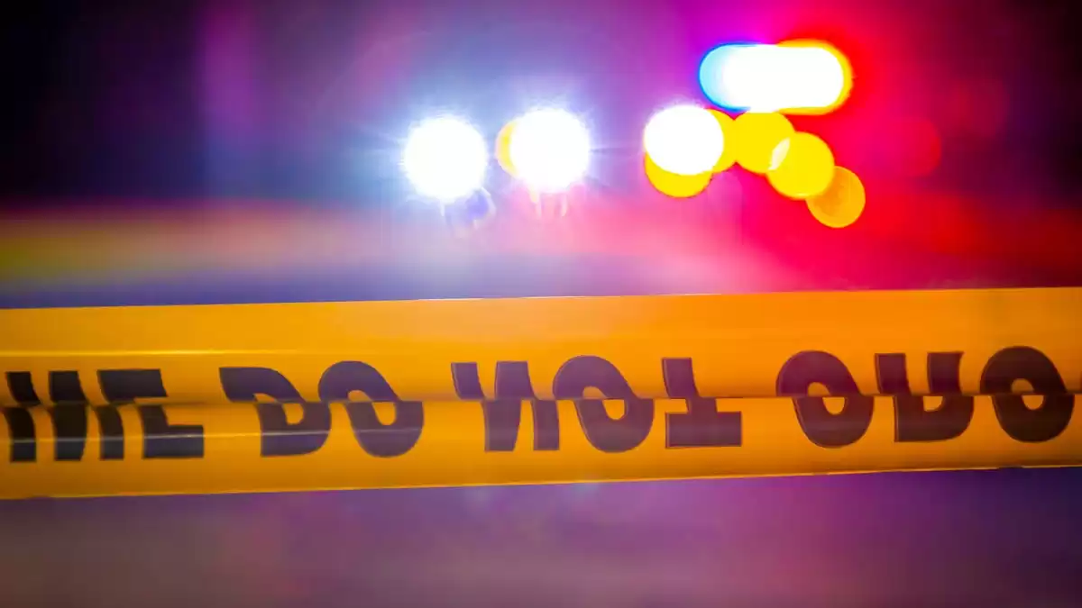 4 heridos en un tiroteo en Walmart Beavercreek La policía de Ohio sospecha que el tirador muere