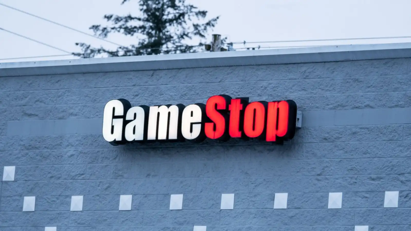 5 inversores que apuestan a lo grande por las acciones de GameStop GME en el primer trimestre