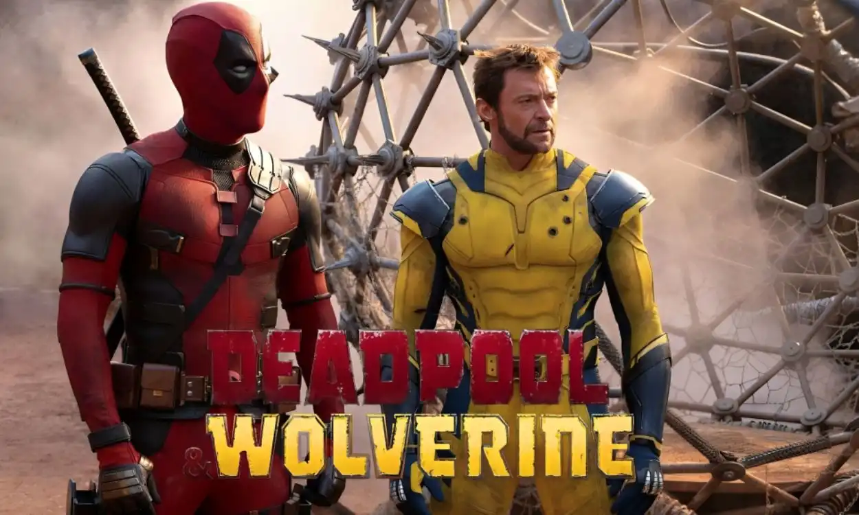 5 eventos importantes del MCU Deadpool Wolverine