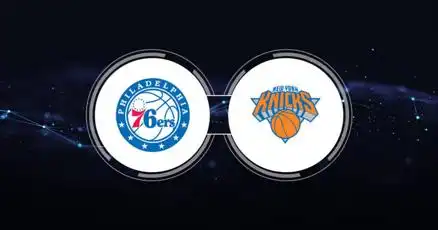 Previa del Juego 6 de los Playoffs de la NBA 76ers vs. Knicks 2 de mayo