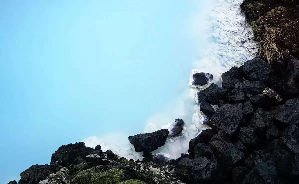 800 terremotos Islandia, la Laguna Azul se cierra: atracción de fama mundial golpeada por actividad sísmica de 14 horas