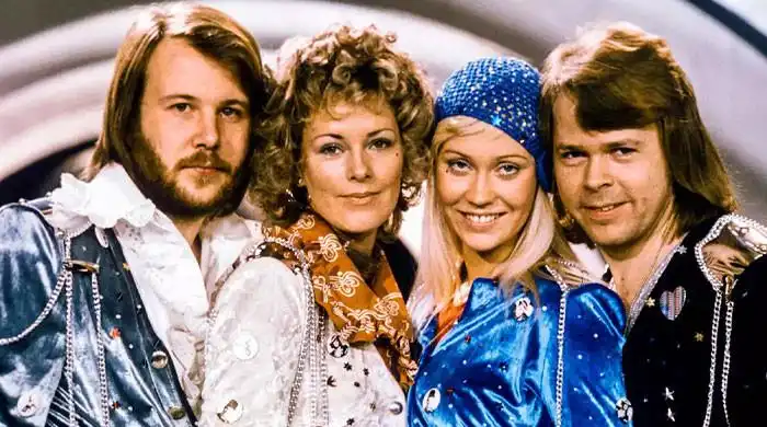 El ganador de ABBA se lo lleva todo: la banda revisita la desgarradora historia detrás de la exitosa canción