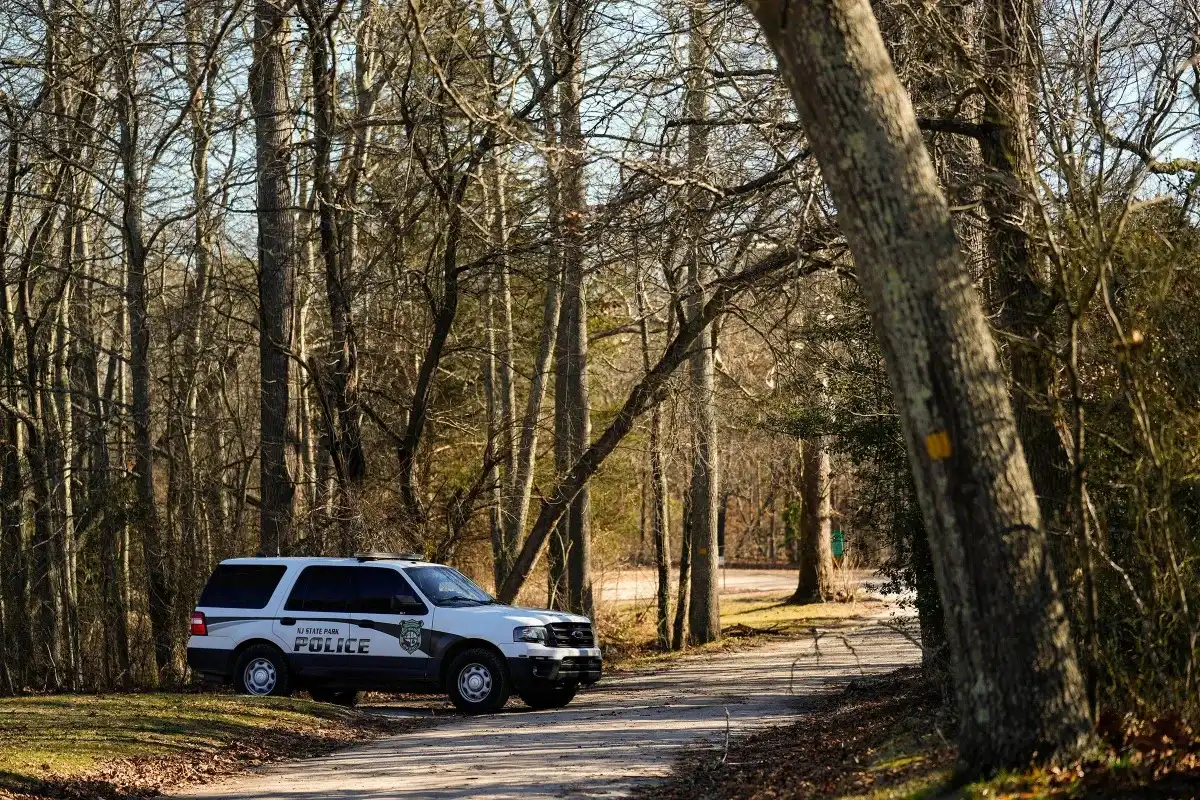 Un helicóptero se estrella en Nueva Jersey y un fotógrafo piloto muere