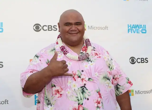 El actor Taylor Wily muere a los 56 años a causa de 'Hawaii Five-0'