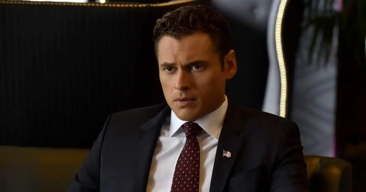 Adan Canto, actor de 'Designated Survivor', muere a los 42 años