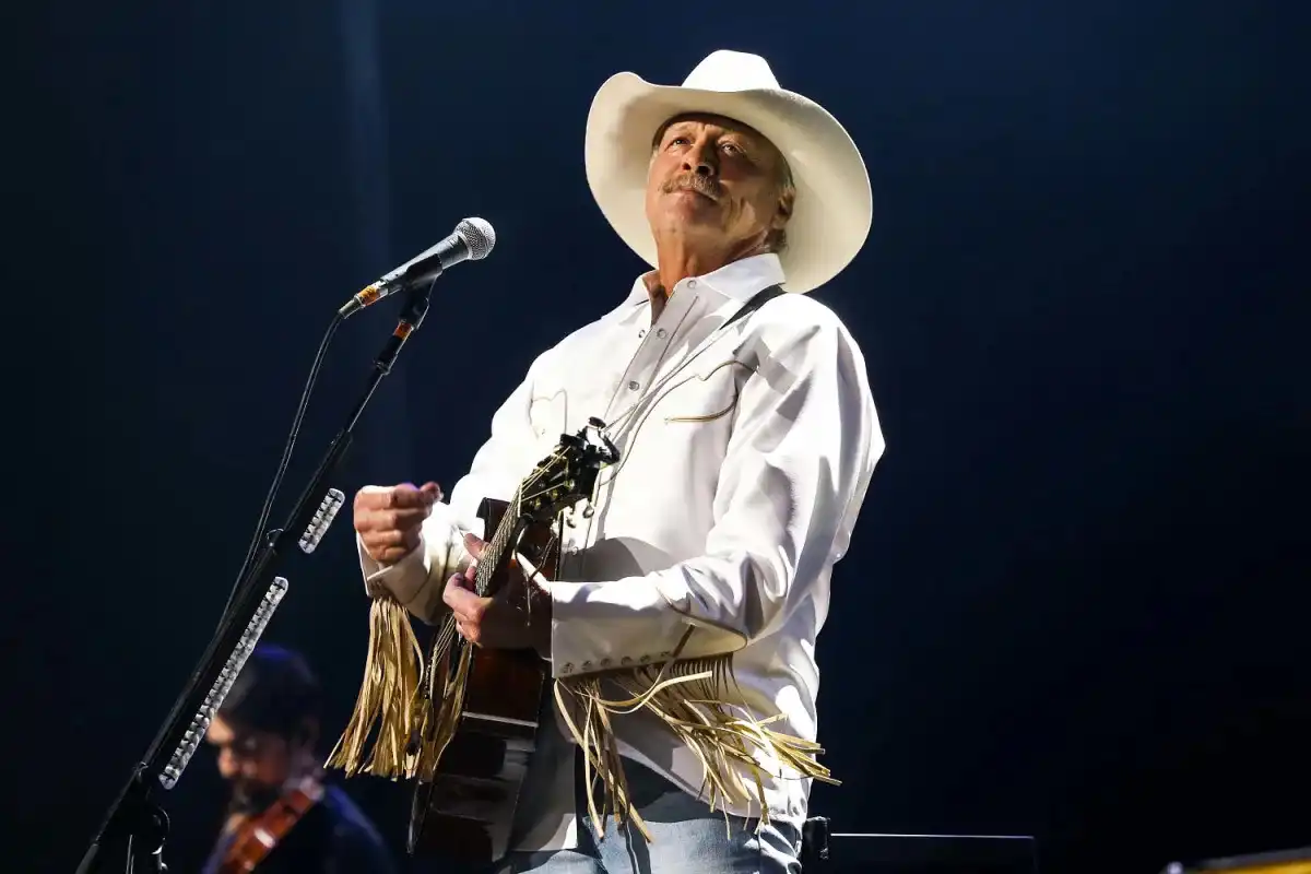 Fechas de la gira de Alan Jackson: los fanáticos tienen una última oportunidad de verlo actuar - Lo que debes saber