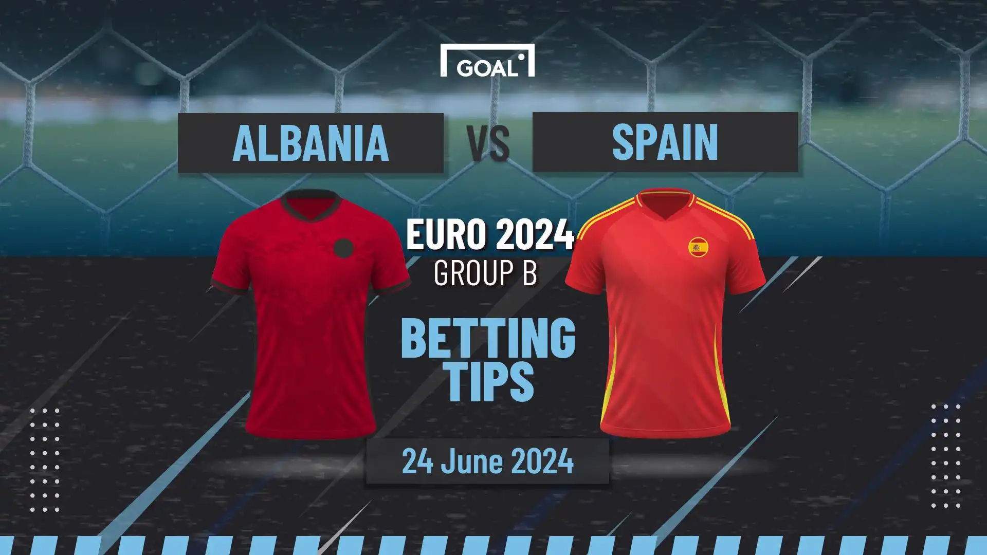 Albania vs España Predicciones Consejos de apuestas Las reservas de La Roja florecen Goal.com EE. UU.