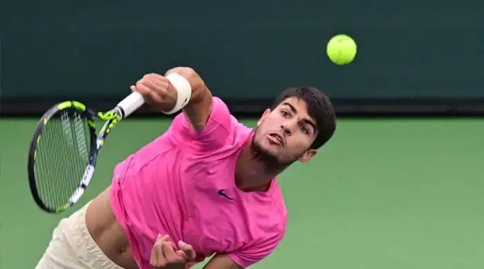 Alcaraz vence a Sinner en la final del Abierto de Francia