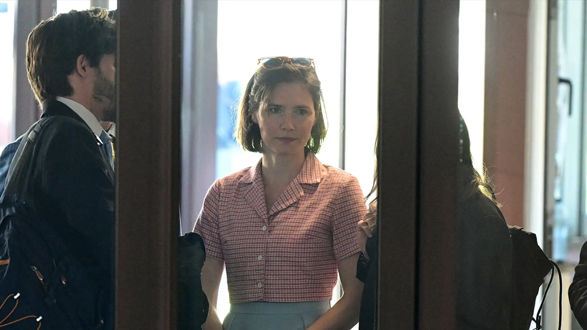 Amanda Knox: Condena por calumnia confirmada por el tribunal italiano