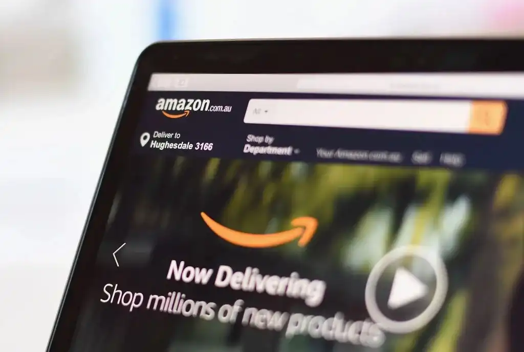 Las acciones de Amazon suben con fuertes ganancias impulsadas por el crecimiento de la nube impulsado por la IA
