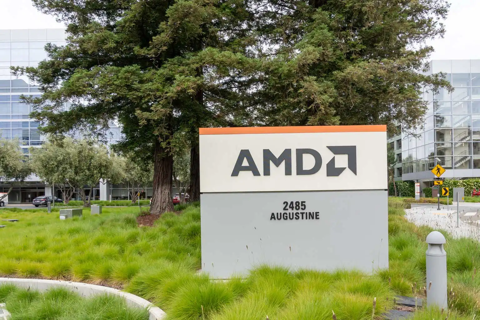 Mejora de la calificación de las acciones de AMD: ya no es dinero muerto