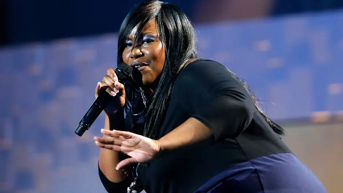 Mandisa, ex alumna de American Idol, reveló complicaciones: obesidad