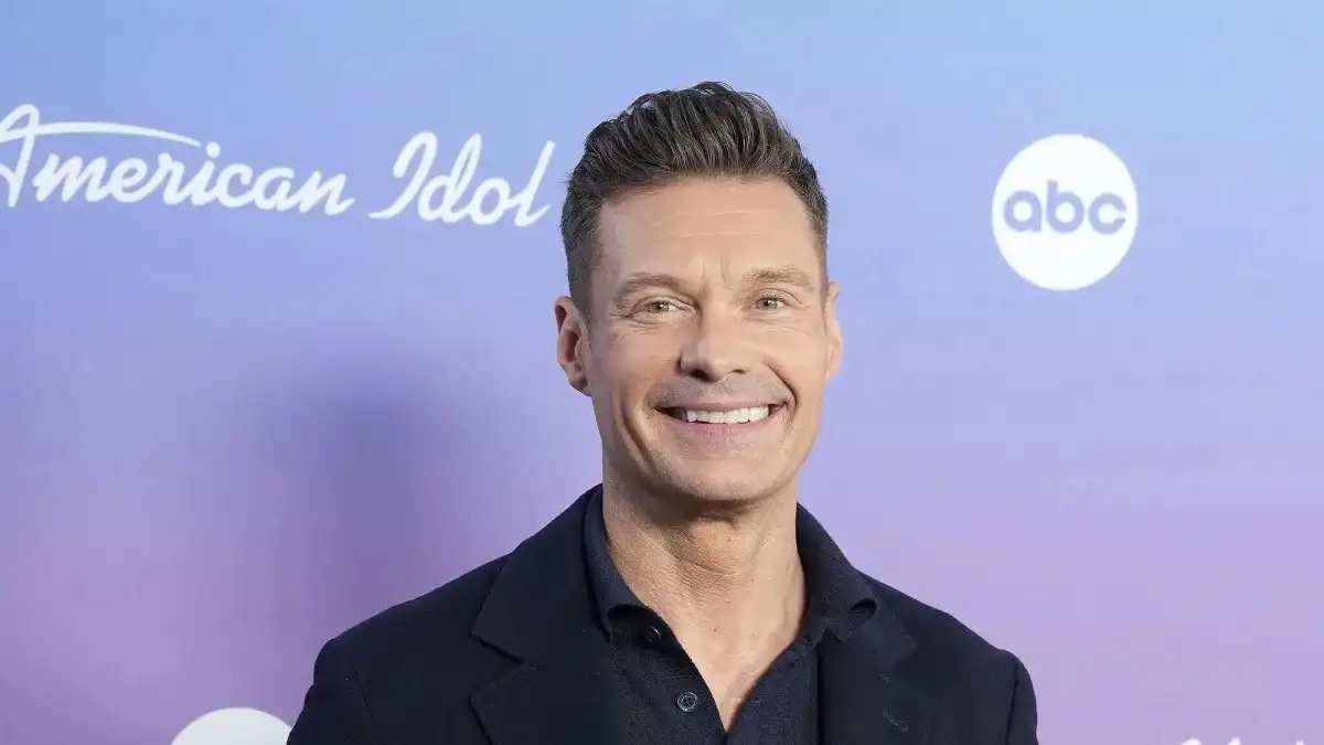 Fans de American Idol están extasiados con las noticias personales de Ryan Seacrest