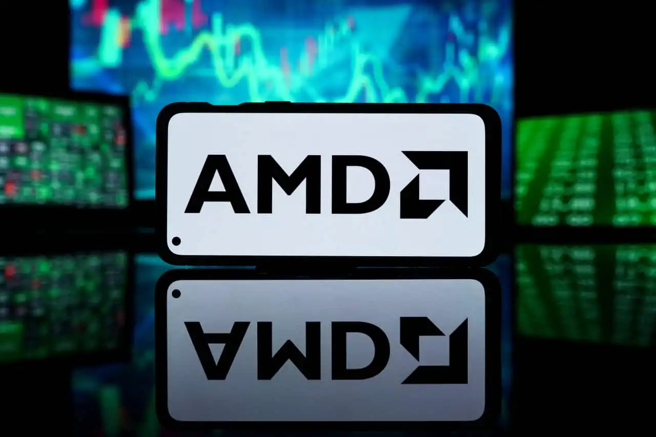 Los analistas revisan el precio objetivo de las acciones de AMD