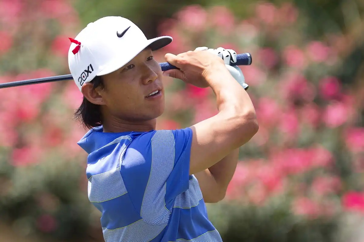 El regreso de Anthony Kim a LIV Golf: una multitud de razones tiene sentido