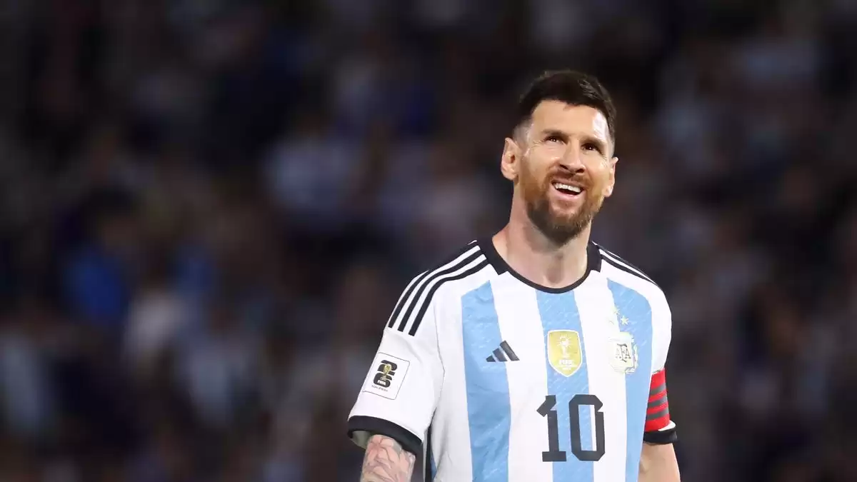 Argentina Brasil en vivo actualiza Messi Maracaná Eliminatorias para la Copa del Mundo