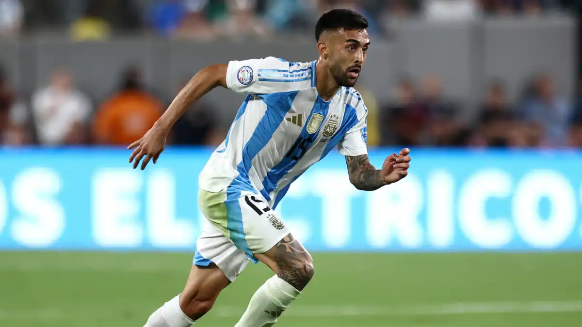 Argentina vs Perú en vivo: ¿Por qué no juega Lionel Messi? ¿Cuándo volverá?