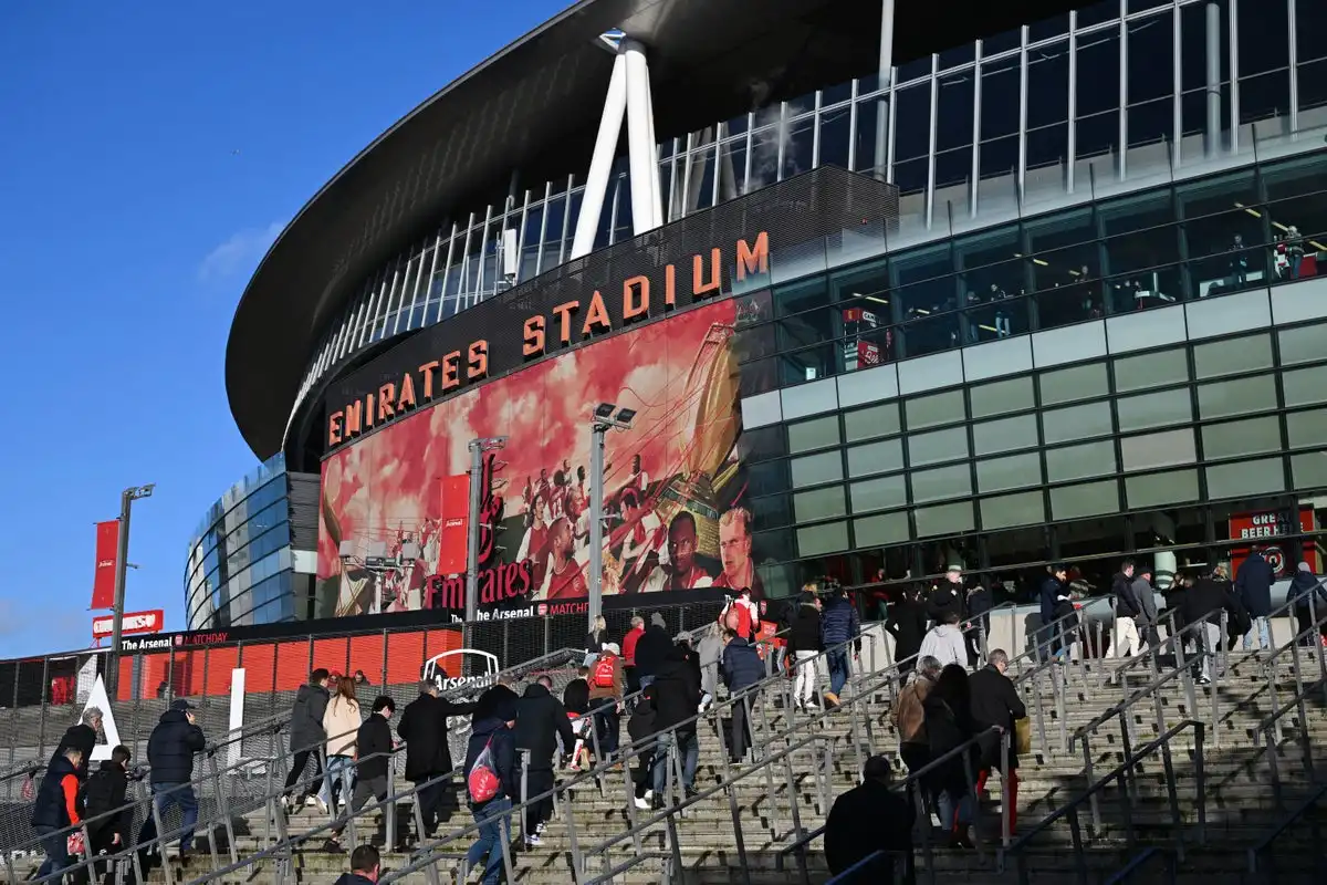 Arsenal vs Brighton: noticias de equipos de la Premier League, alineaciones y últimas actualizaciones
