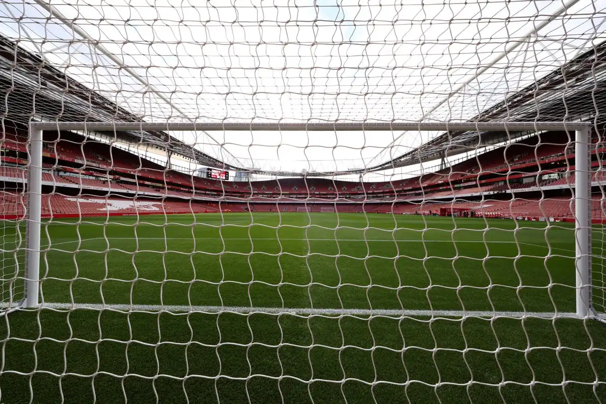 Arsenal vs Liverpool: noticias de los equipos, alineaciones y actualizaciones del choque de la tercera ronda de la FA Cup