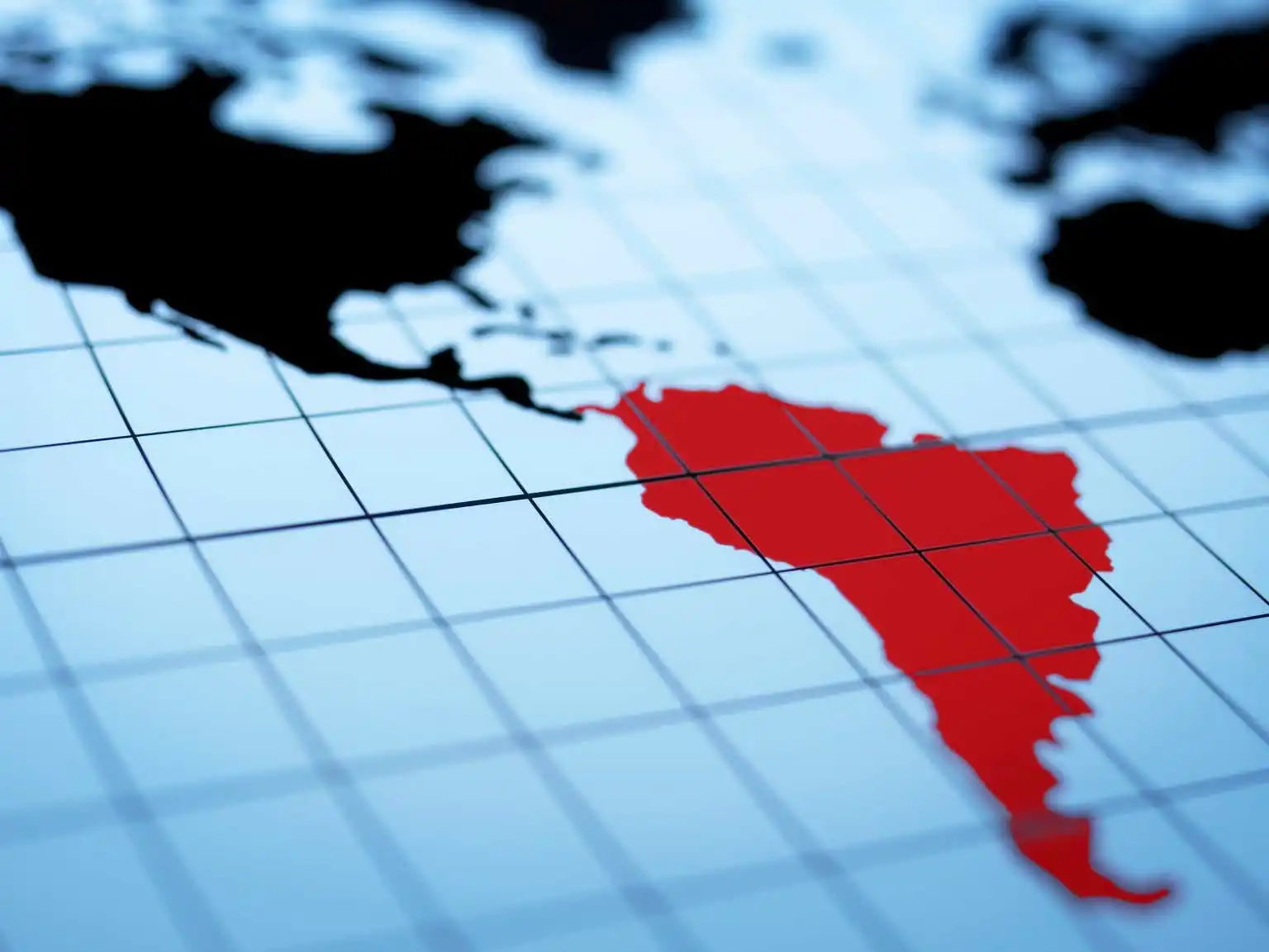Evaluación de oportunidades de inversión en Chile y Argentina: Botas en el terreno
