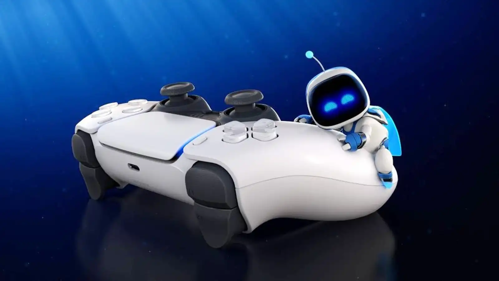 Astro Bot anunció el estado de juego de PlayStation