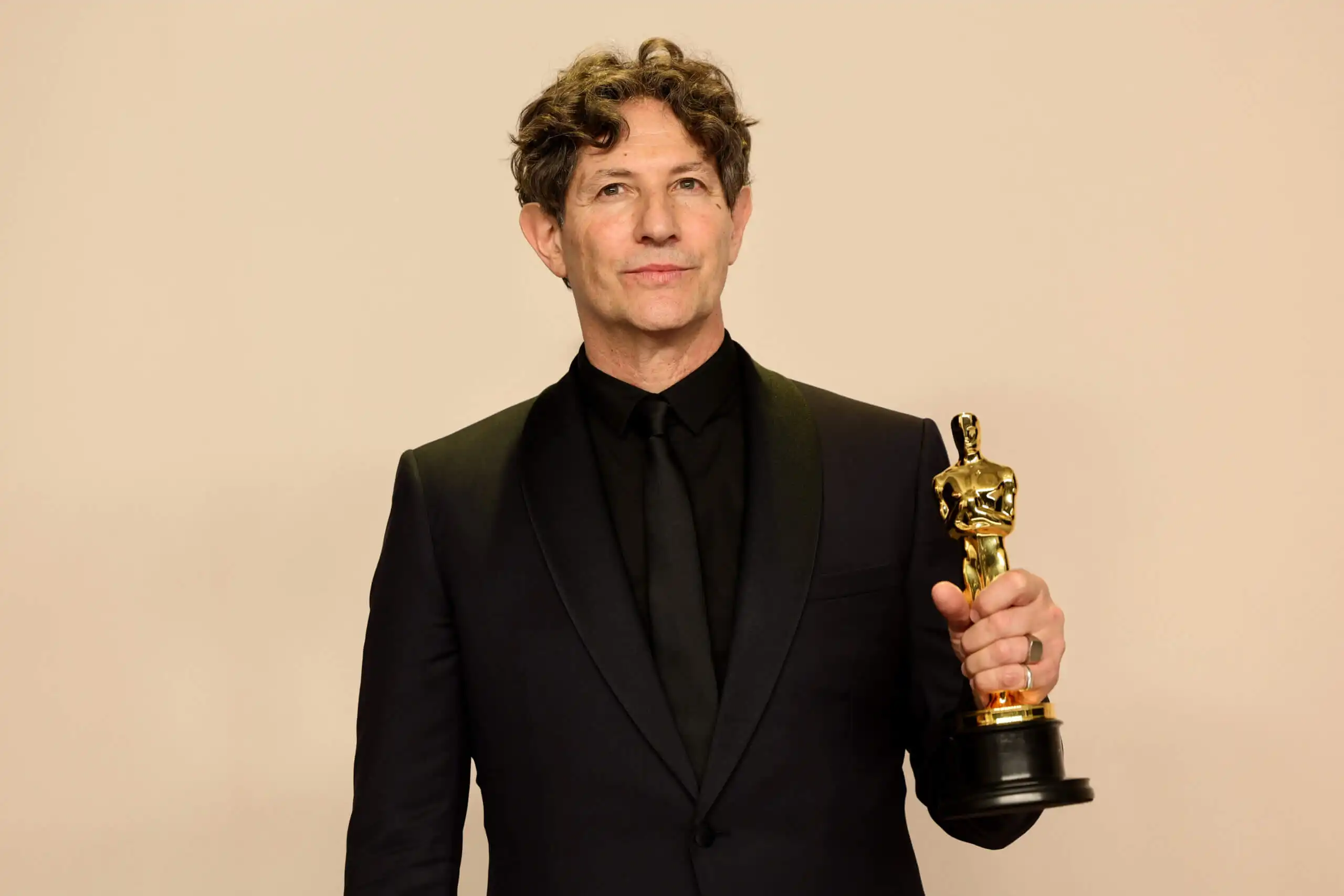 En los Oscar, el director de Zone of Interest critica la representación israelí del judaísmo y el Holocausto