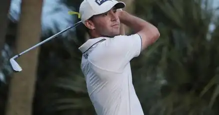 Austin Eckroat gana el PGA Tour en el Cognizant Classic