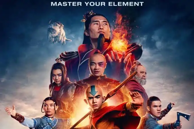 Avatar: The Last Airbender: Netflix lanza su tráiler final Ver