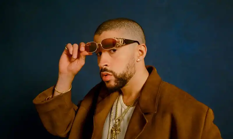 Los fans de Bad Bunny creen en la nueva numerología musical