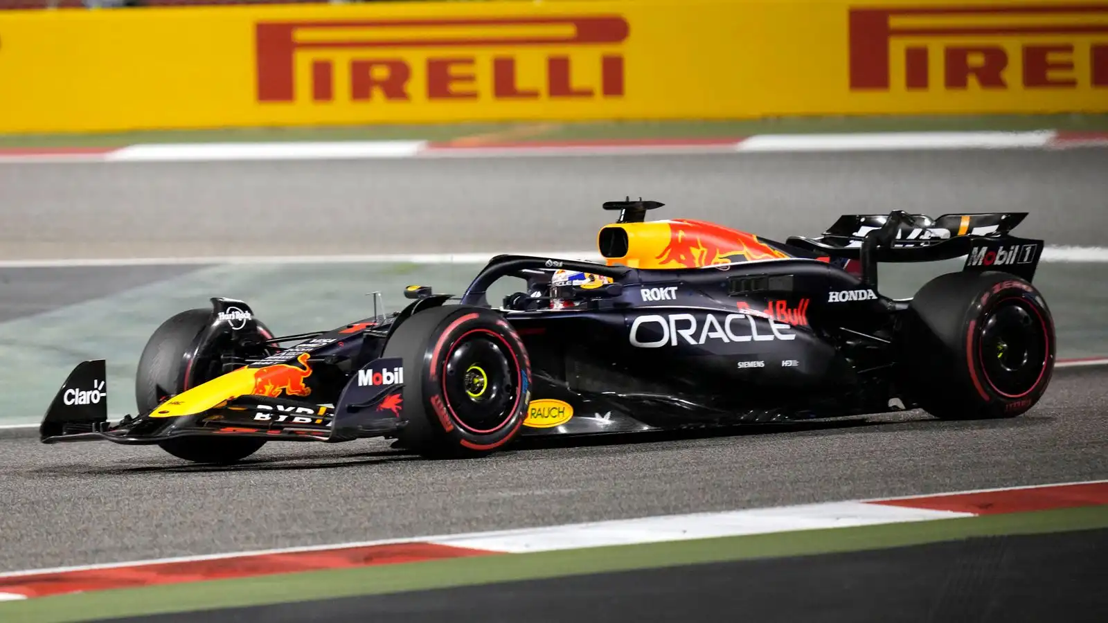GP de Bahréin: Max Verstappen domina en la carrera inaugural de la F1 de 2024 con Sergio Pérez sellando el doblete de Red Bull
