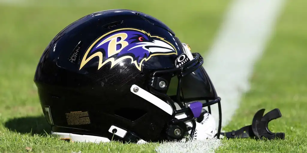 Los Baltimore Ravens rinden homenaje a Ray Rice y generan controversia una década después de un incidente de violencia doméstica