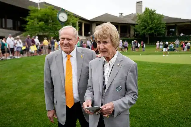 Barbara Nicklaus nombrada homenajeada del Torneo Conmemorativo 2025