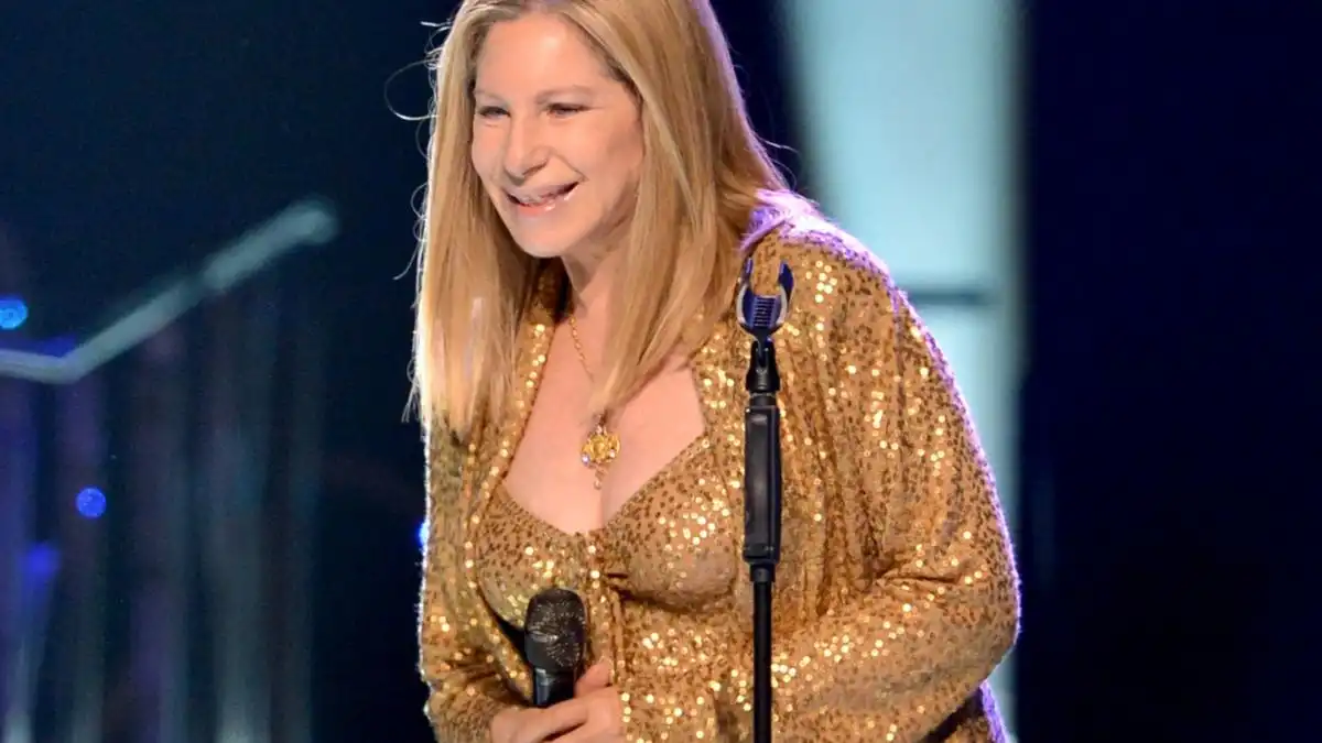 Barbra Streisand es criticada por preguntar sobre el uso de Ozempic por parte de Melissa McCarthy en Instagram