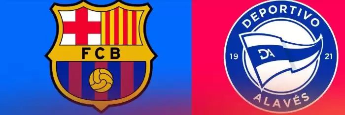 Barcelona vs Alavés: Lucha por el título de La Liga Catalana