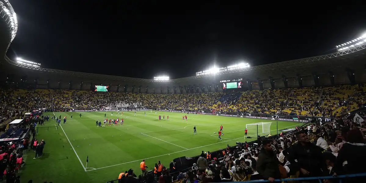 Barcelona vs Osasuna, Supercopa de España TV Transmisión en vivo