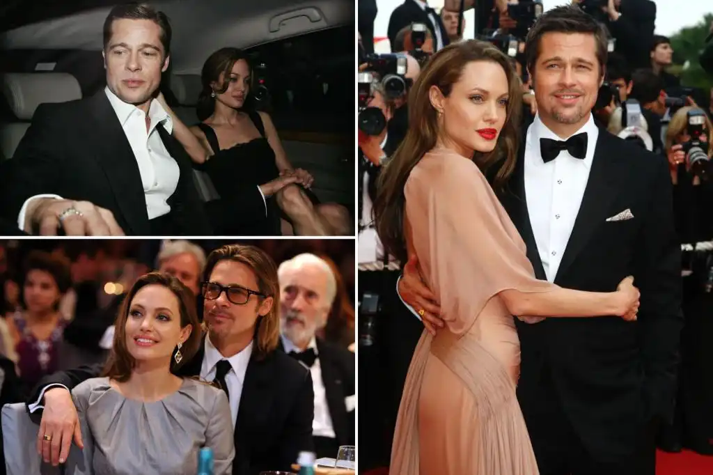 Batalla por la bodega de 500 millones de dólares de Brad Pitt y Angelina Jolie: ¿Qué pasará después?