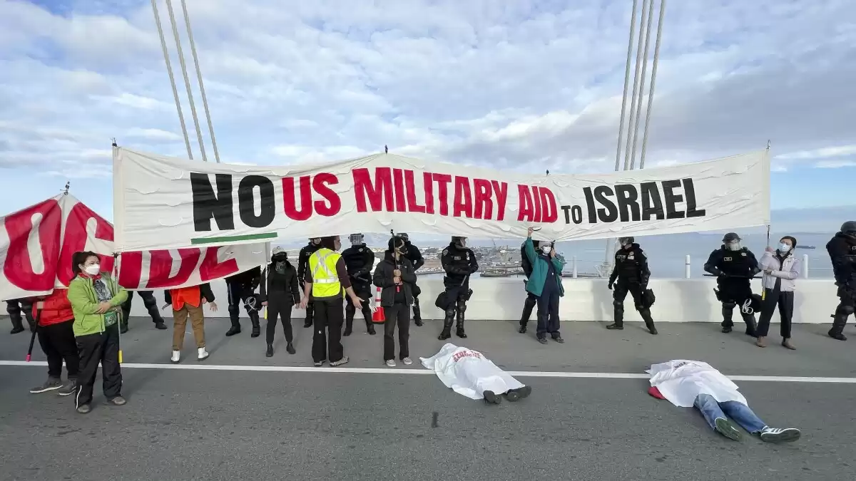 La protesta en el Puente de la Bahía detiene el tráfico en San Francisco: lo que hay que saber sobre la reapertura