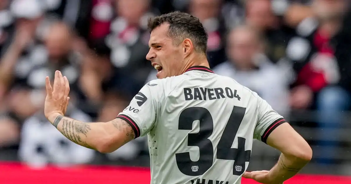 El Bayer Leverkusen domina con la victoria y persiste la racha sin victorias del AC Milan