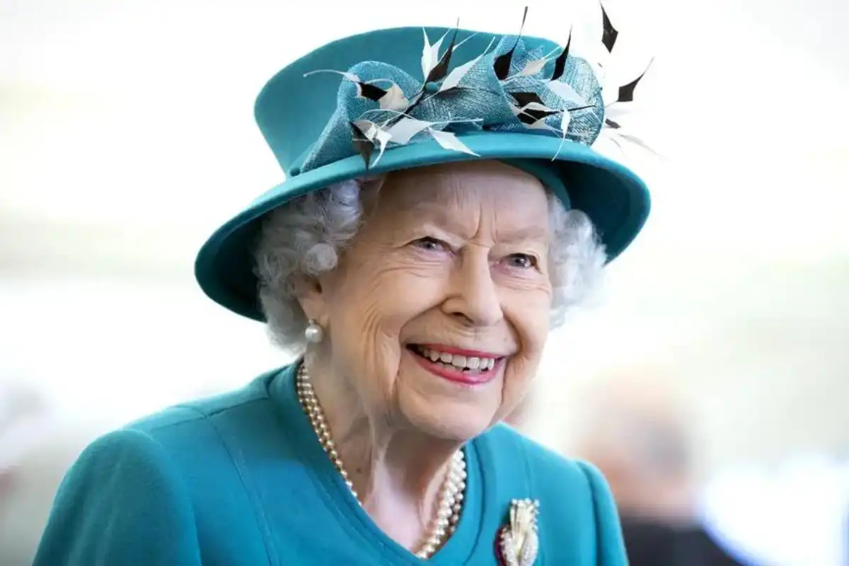 Documental de la BBC El rey Carlos arrojó luz sobre los últimos días de la reina Isabel II