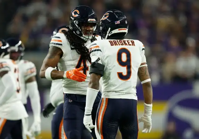 Victoria de los Bears en la Semana 12 sobre los Vikings: Todo lo que necesitas saber