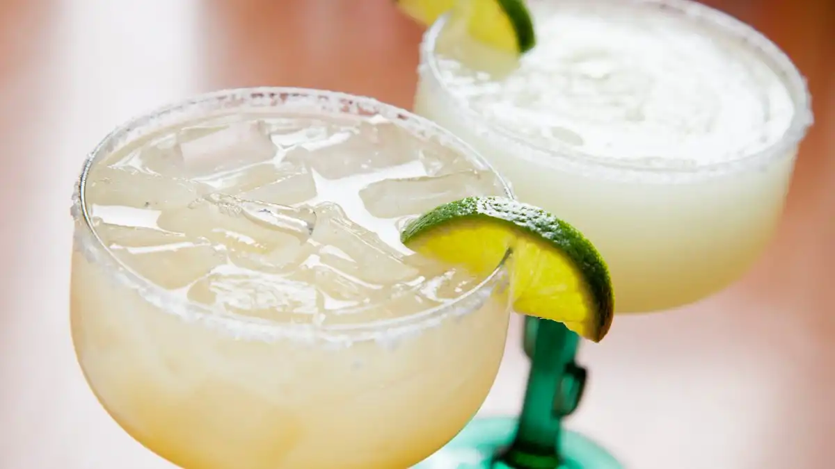 Las mejores ofertas de bebidas del Día Nacional de la Margarita 2024: dónde encontrarlas