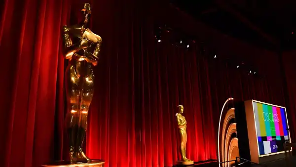 Nominadas a Mejor Película: The Zone of Interest, American Fiction, Barbie - Oscar por números de taquilla